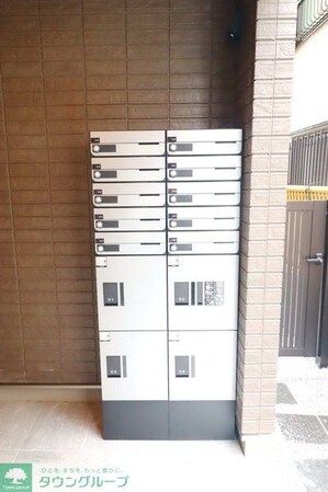 willows神明の物件内観写真